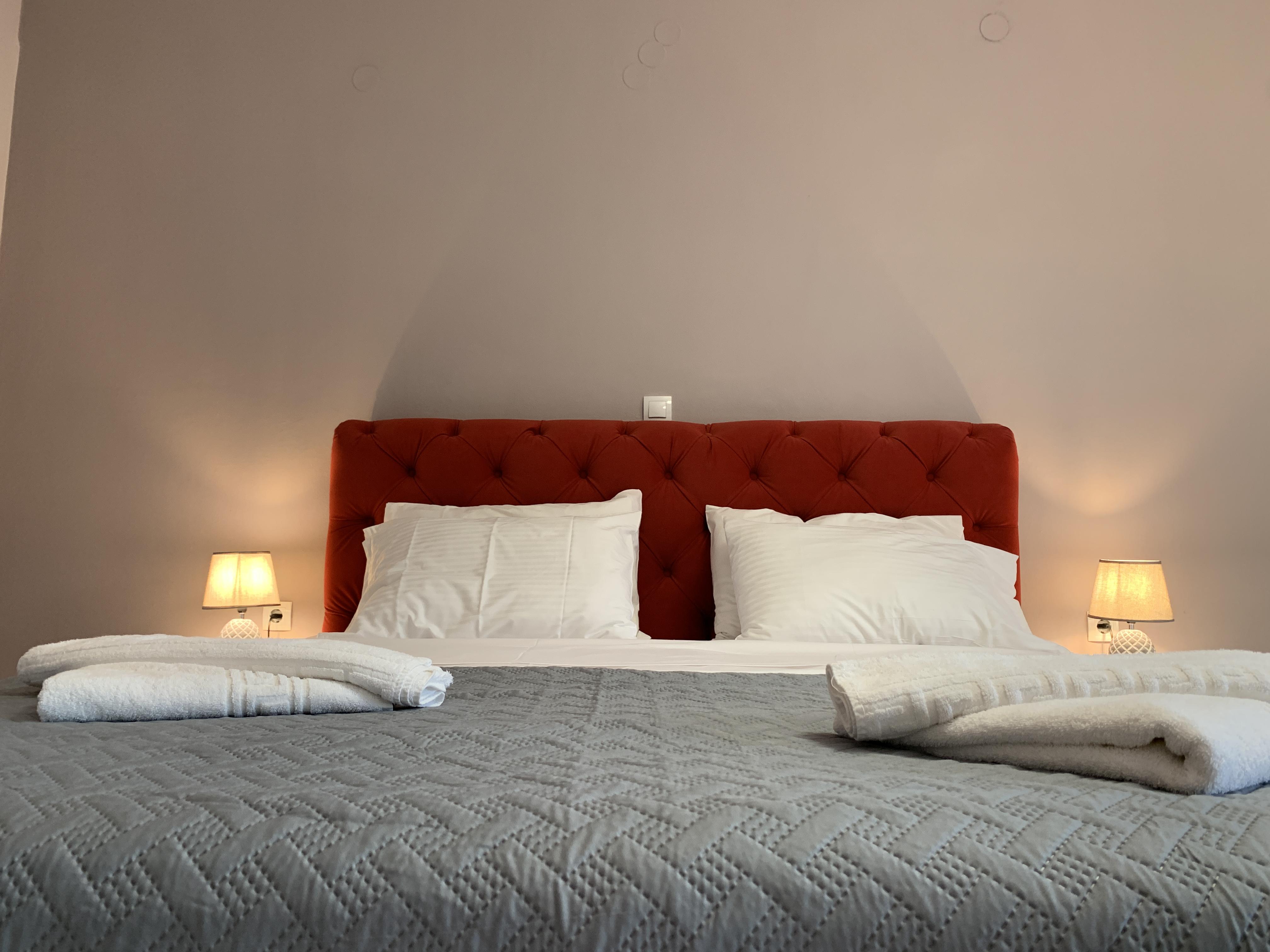 Dioni Hotel Аделианос Кампос Екстериор снимка