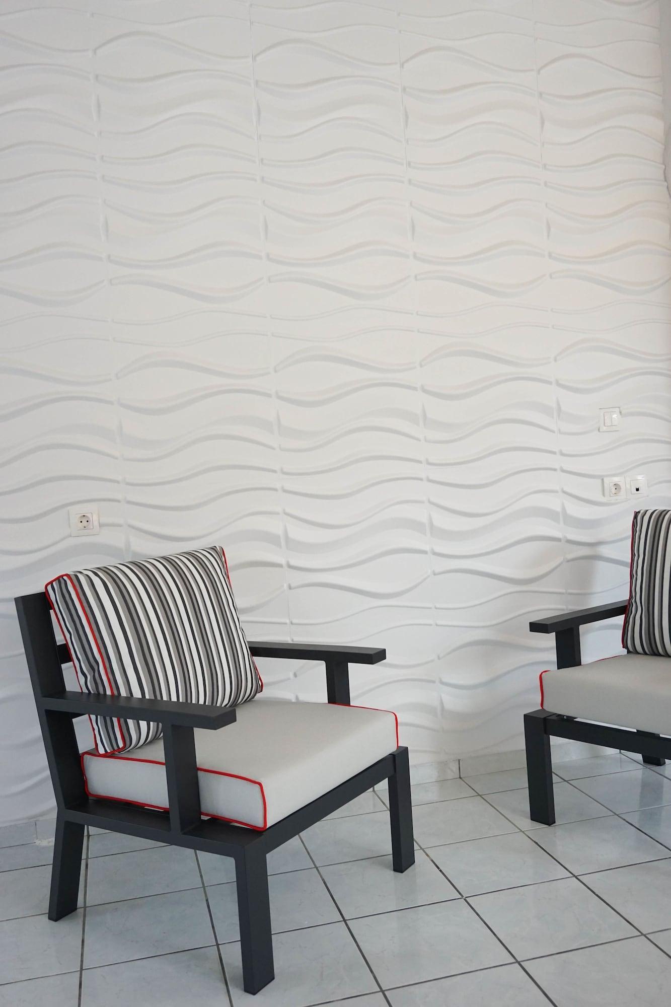 Dioni Hotel Аделианос Кампос Екстериор снимка